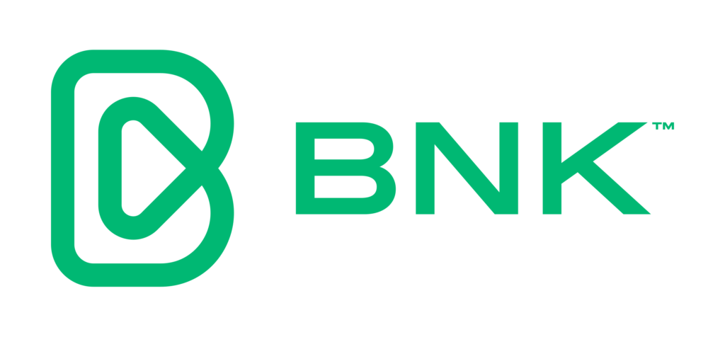 BNK Bank (Goldfields Money/BCHL) logo